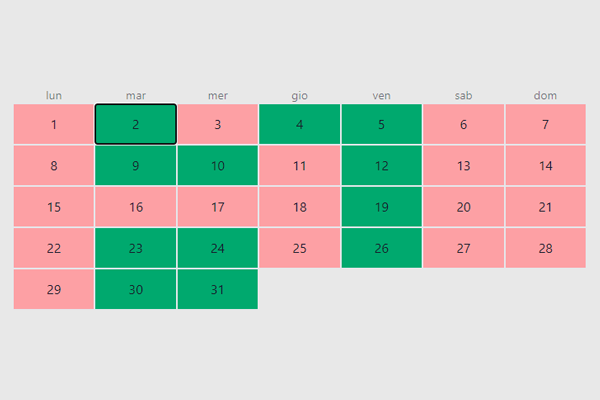 Studio di Silvia Berlanda a Bergamo